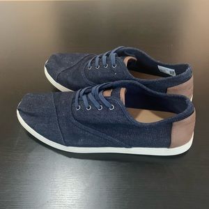 Toms (Denim)